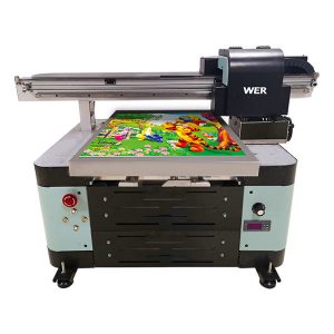 موبائل آڈی قلم کے لئے تھوک impresora یویو A2 flatbed UV پرنٹر