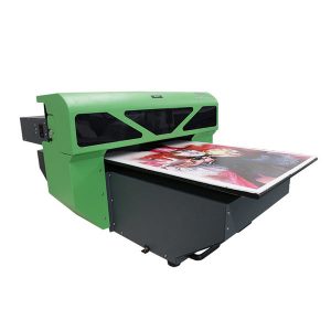 خود کار طریقے سے inkjet پرنٹر، اپنی مرضی کے ٹی شرٹ پرنٹنگ مشین WER-D4880UV